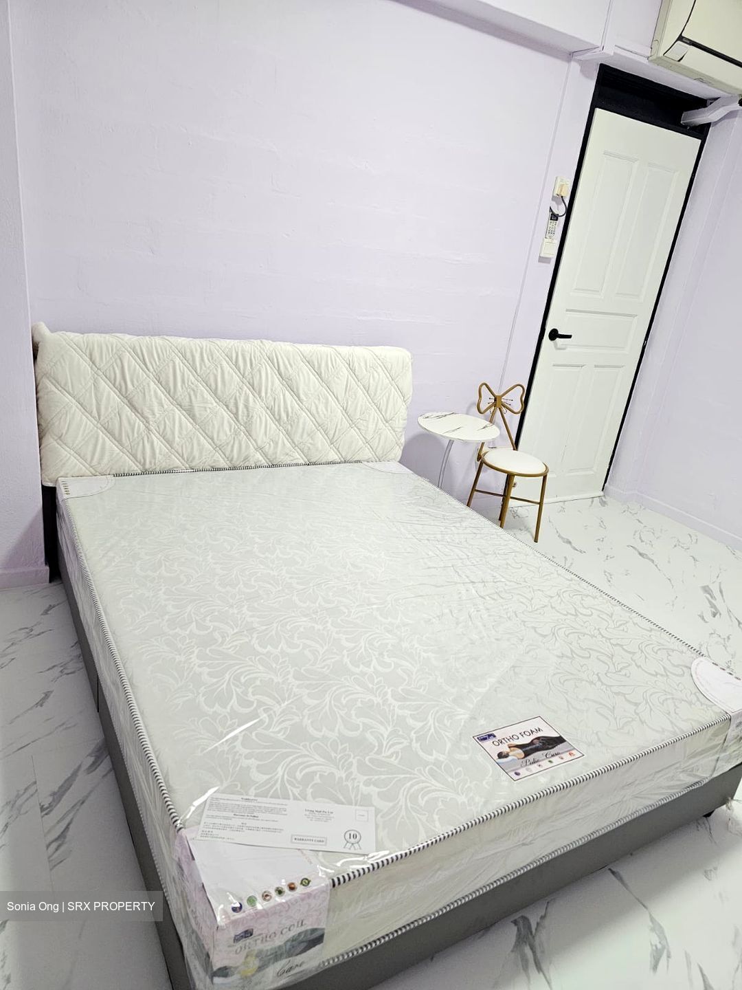 Blk 9 Chin Swee View (Bukit Merah), HDB 2 Rooms #479030641